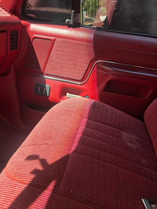 1990 Ford F-Series 8th Gen - Image 17 of 27