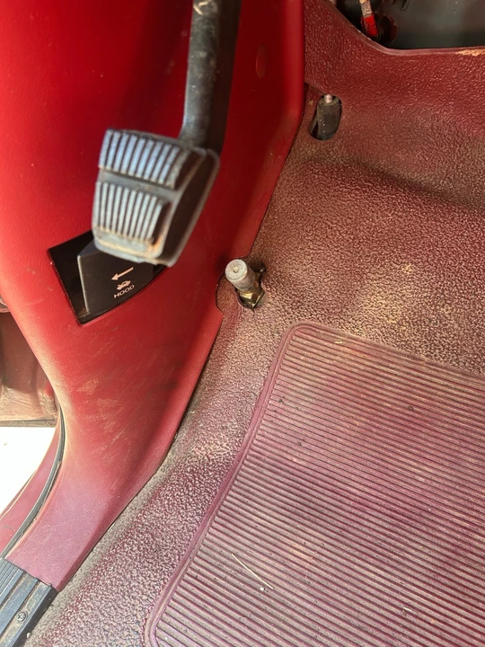 1990 Ford F-Series 8th Gen - Image 18 of 27