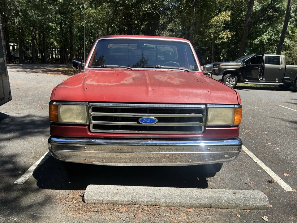 1990 Ford F-Series 8th Gen - Image 5 of 27
