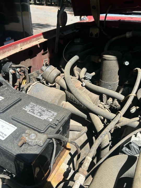 1990 Ford F-Series 8th Gen - Image 22 of 27