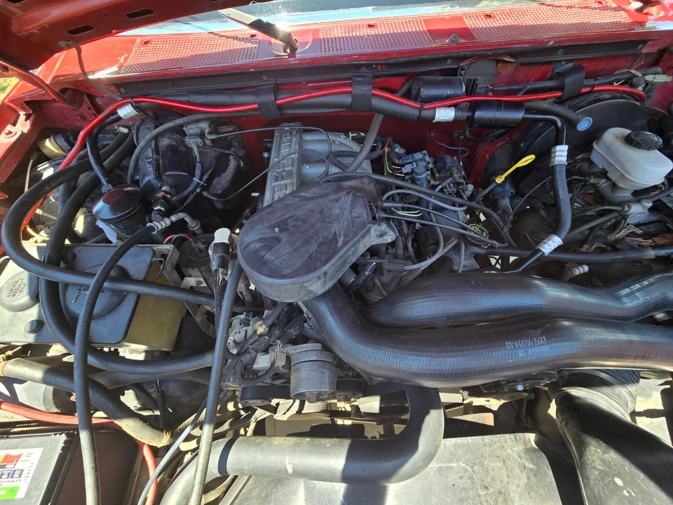 1990 Ford F-Series 8th Gen - Image 13 of 15