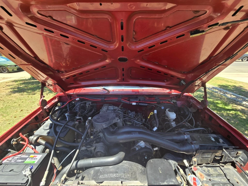 1990 Ford F-Series 8th Gen - Image 12 of 15