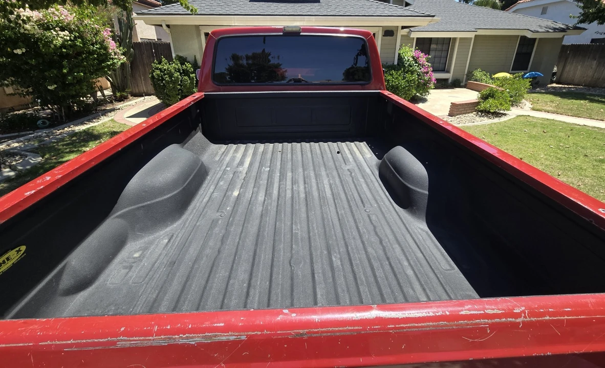 1990 Ford F-Series 8th Gen - Image 7 of 15