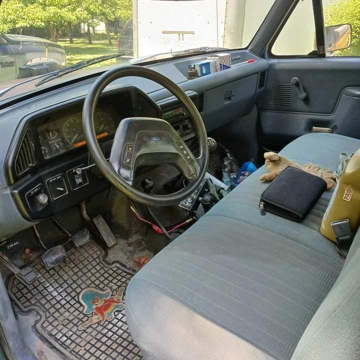 1990 Ford F-Series - Image 10 of 20