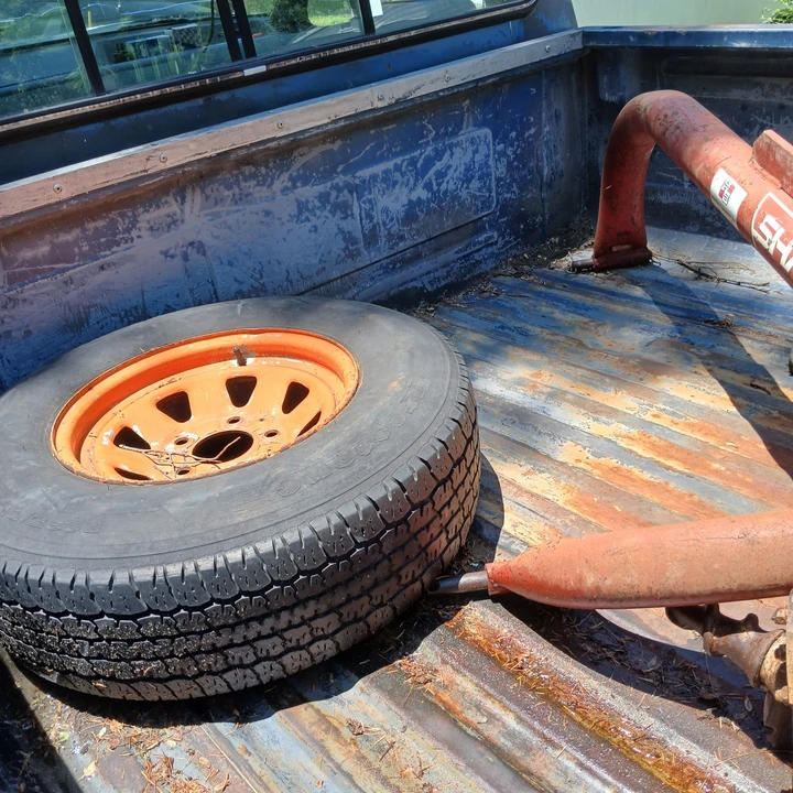 1990 Ford F-Series - Image 6 of 20