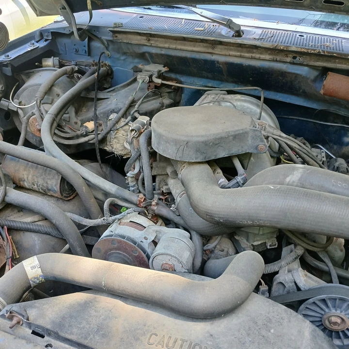 1990 Ford F-Series - Image 12 of 20