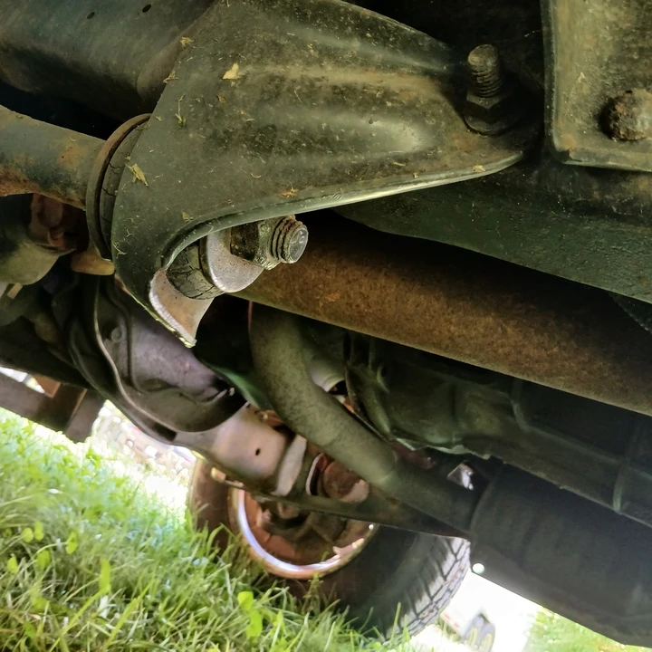1990 Ford F-Series - Image 15 of 20
