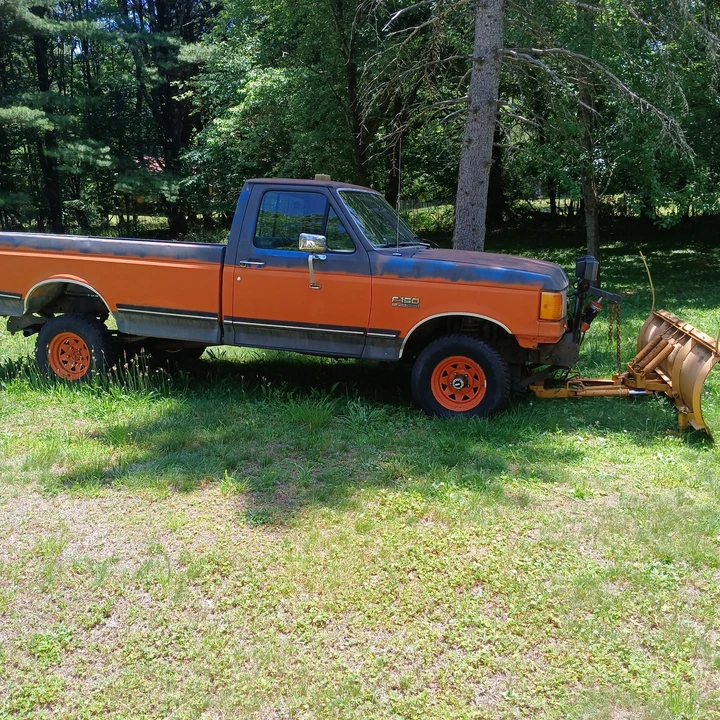 1990 Ford F-Series - Image 2 of 20