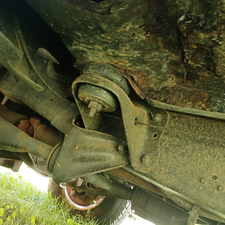 1990 Ford F-Series - Image 14 of 20