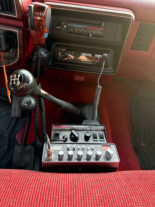 1990 Ford F-Series 8th Gen - Image 8 of 9