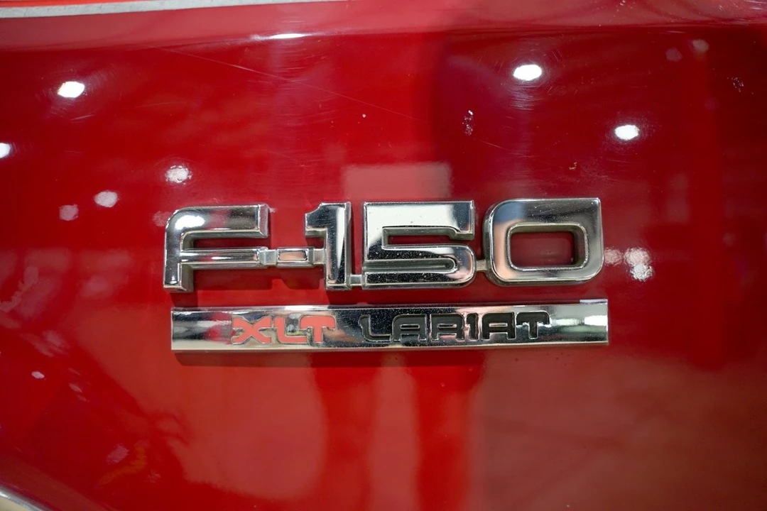 1990 Ford F-Series 8th Gen - Image 22 of 31