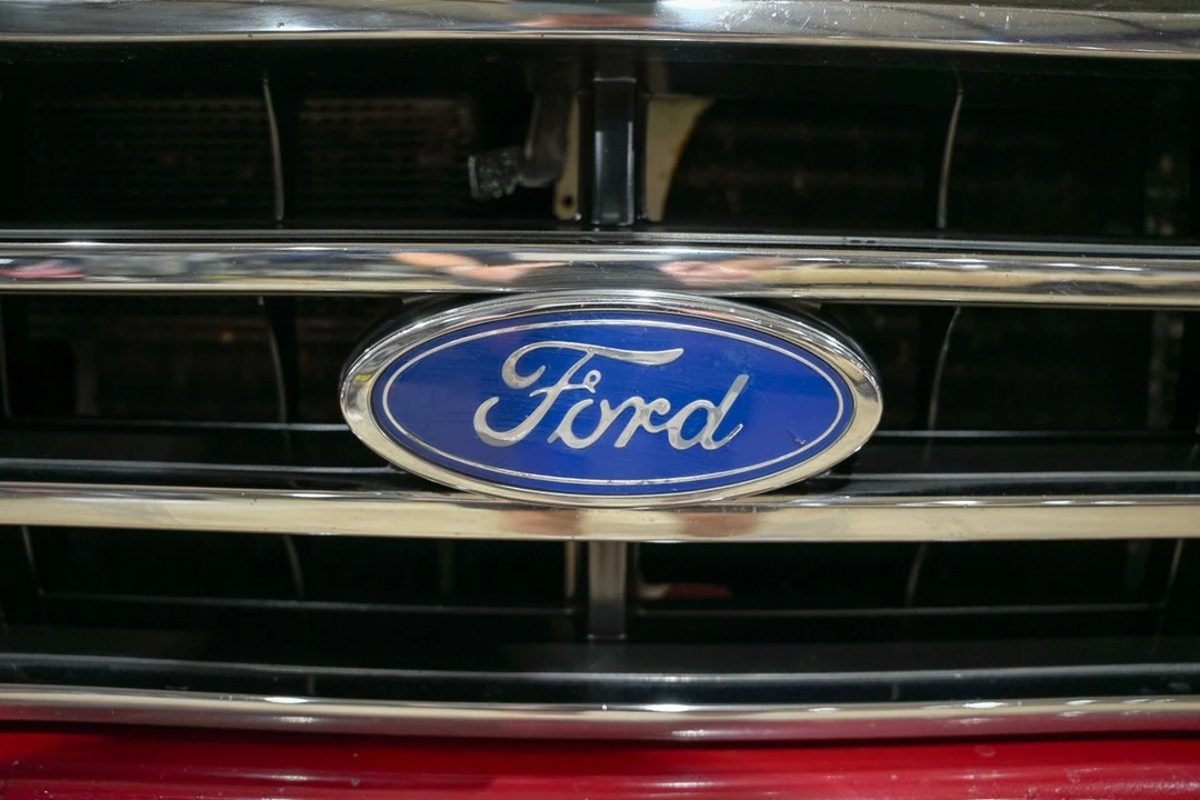 1990 Ford F-Series 8th Gen - Image 21 of 31