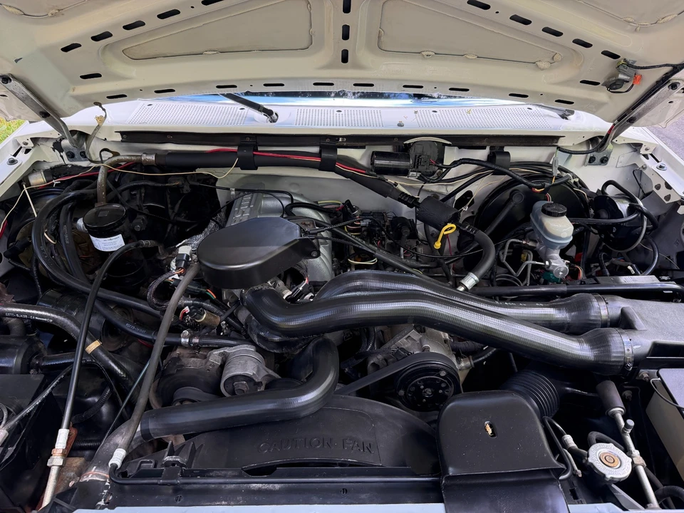 1990 Ford F-Series 8th Gen - Image 13 of 14