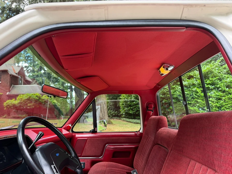 1990 Ford F-Series 8th Gen - Image 10 of 14