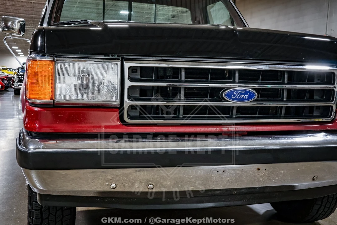 1990 Ford F-Series 8th Gen - Image 18 of 31