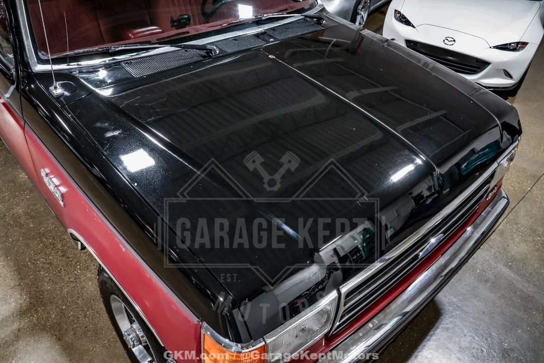 1990 Ford F-Series 8th Gen - Image 15 of 31