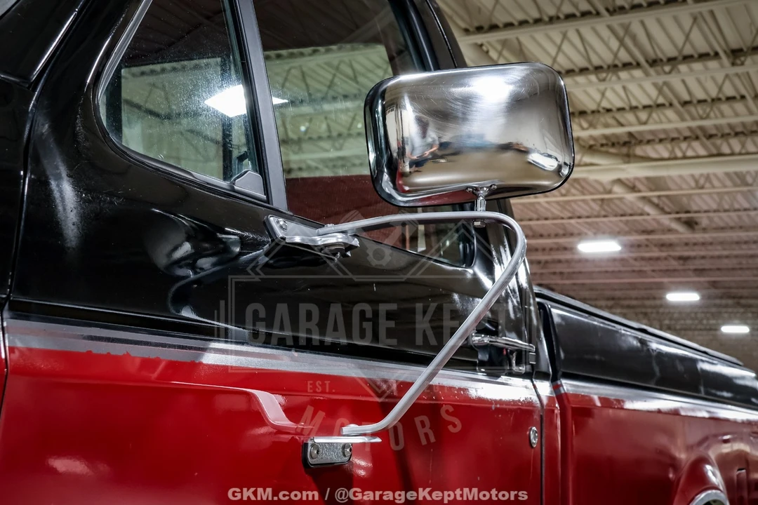 1990 Ford F-Series 8th Gen - Image 26 of 31