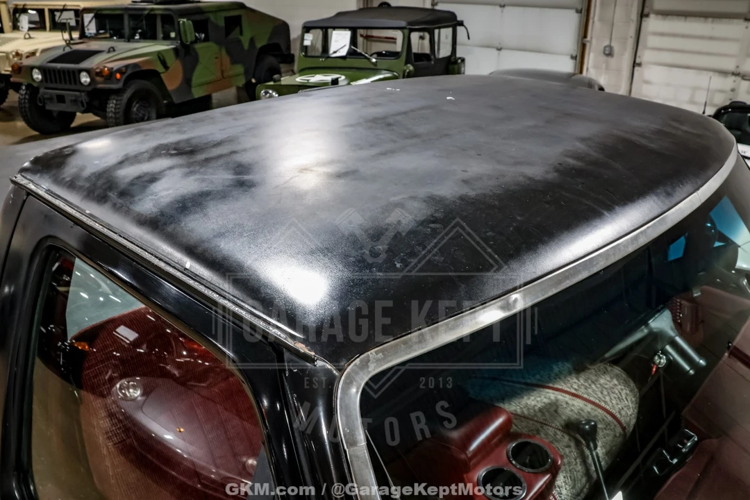 1990 Ford F-Series 8th Gen - Image 17 of 31