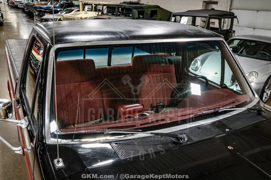 1990 Ford F-Series 8th Gen - Image 16 of 31