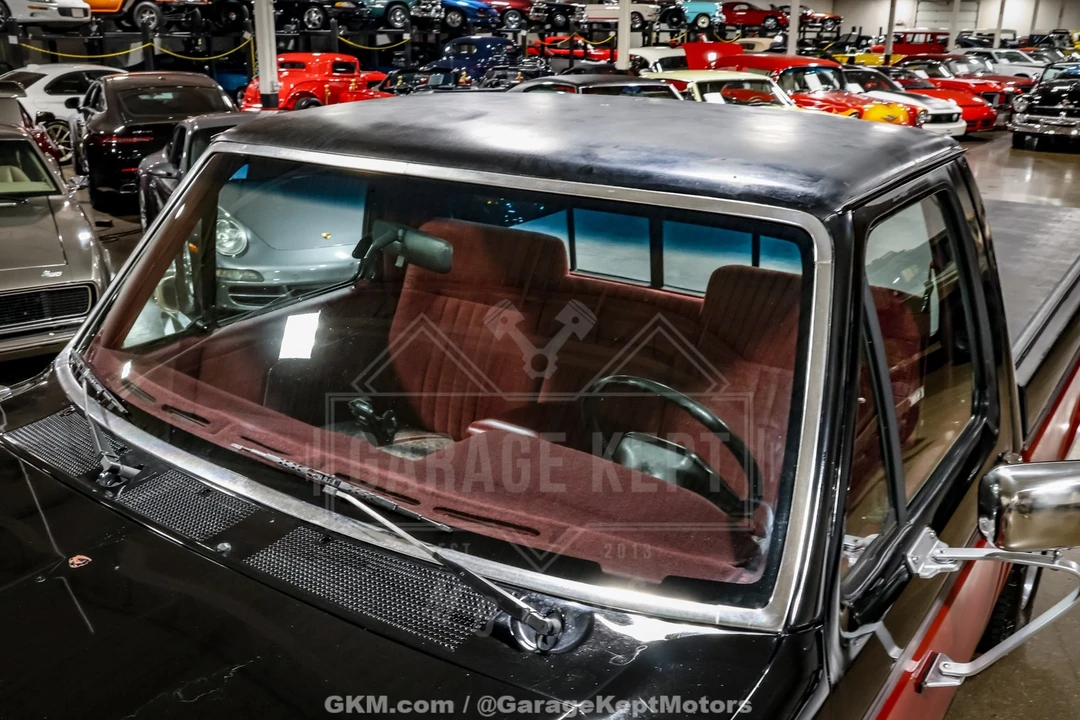 1990 Ford F-Series 8th Gen - Image 23 of 31
