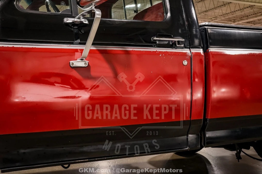 1990 Ford F-Series 8th Gen - Image 31 of 31