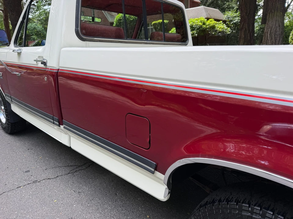 1990 Ford F-Series 8th Gen - Image 31 of 31