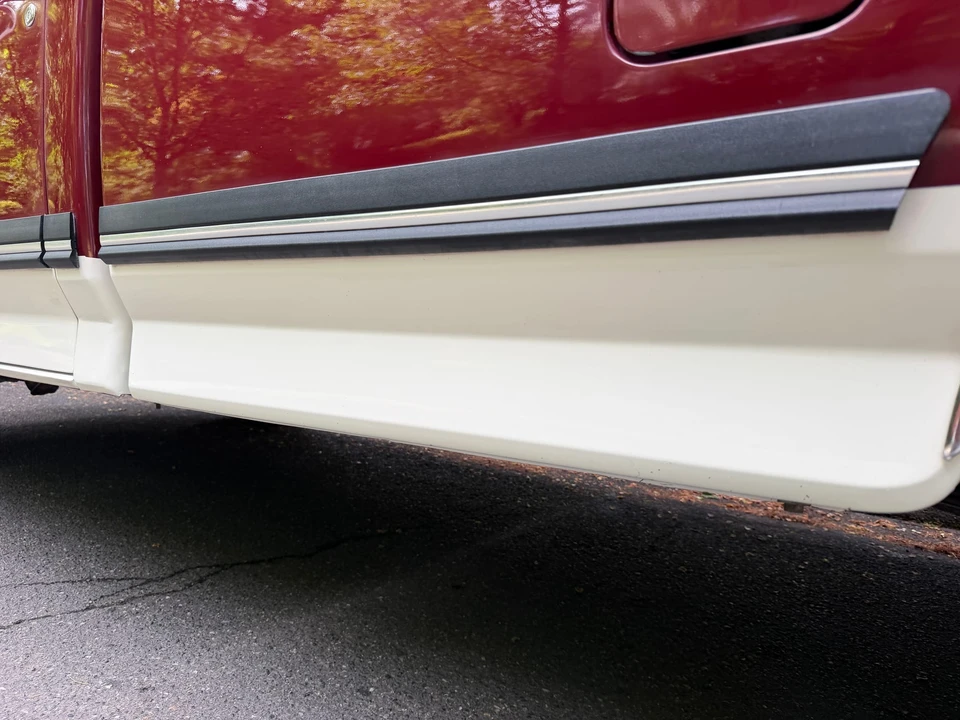 1990 Ford F-Series 8th Gen - Image 30 of 31