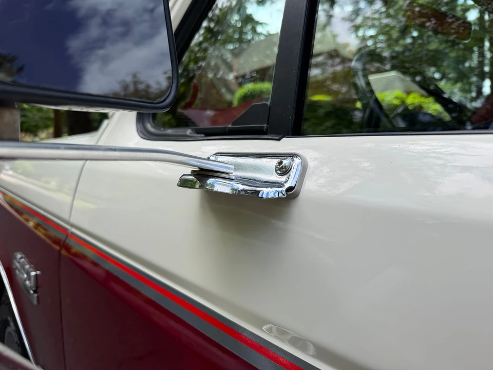 1990 Ford F-Series 8th Gen - Image 25 of 31