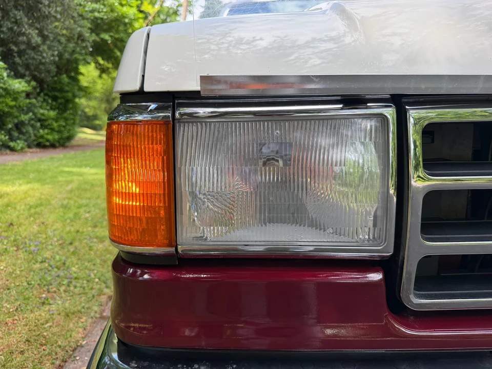 1990 Ford F-Series 8th Gen - Image 18 of 31