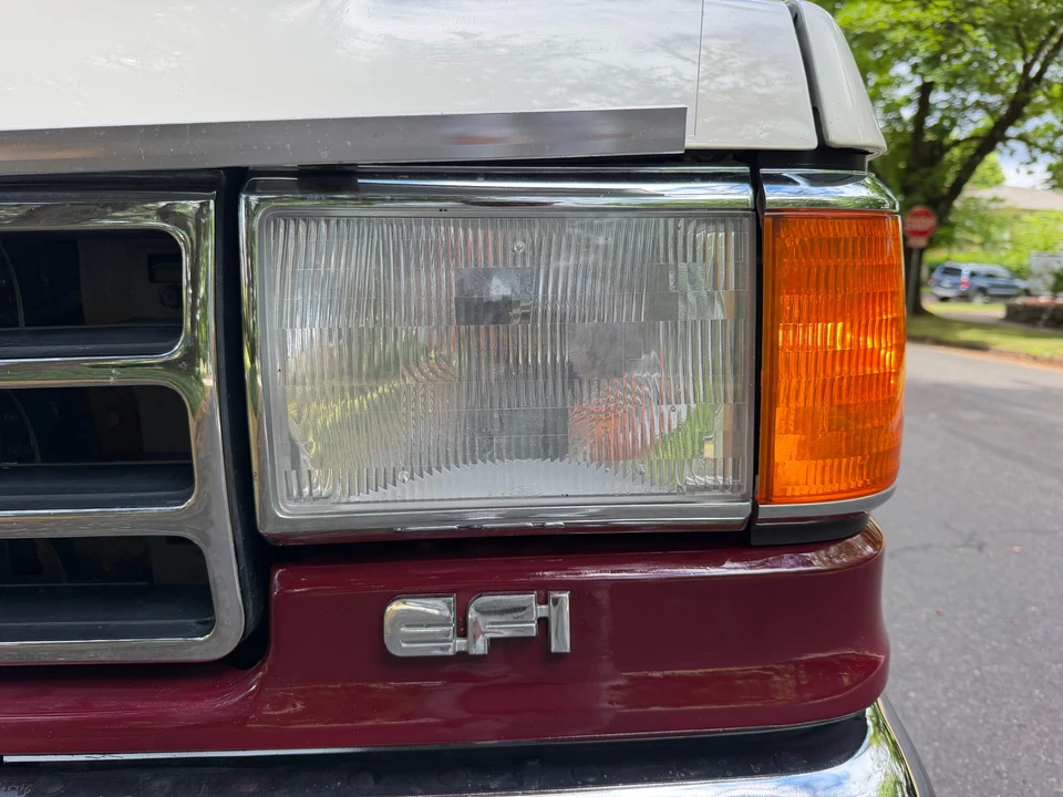 1990 Ford F-Series 8th Gen - Image 19 of 31