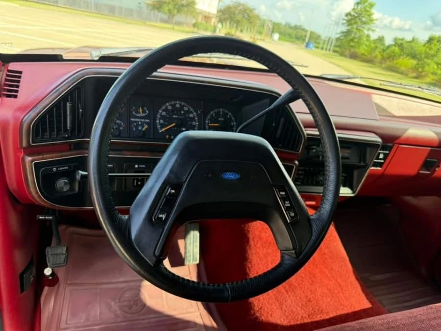 1990 Ford F-Series 8th Gen - Image 13 of 20
