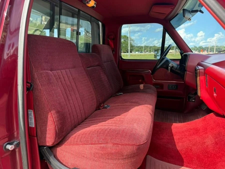 1990 Ford F-Series 8th Gen - Image 18 of 20