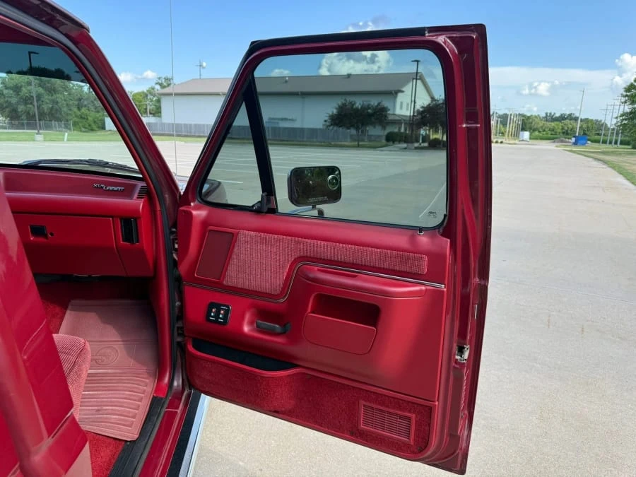 1990 Ford F-Series 8th Gen - Image 19 of 20