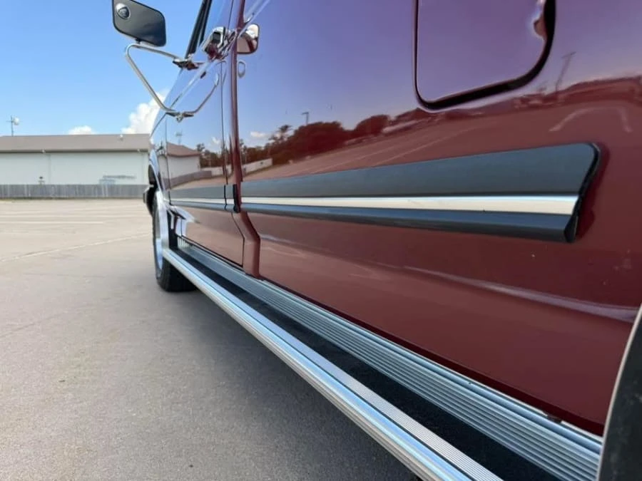1990 Ford F-Series 8th Gen - Image 7 of 20