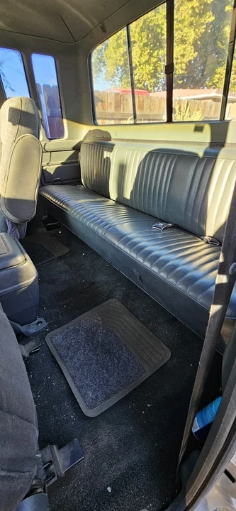 1990 Ford F-Series 8th Gen - Image 7 of 11