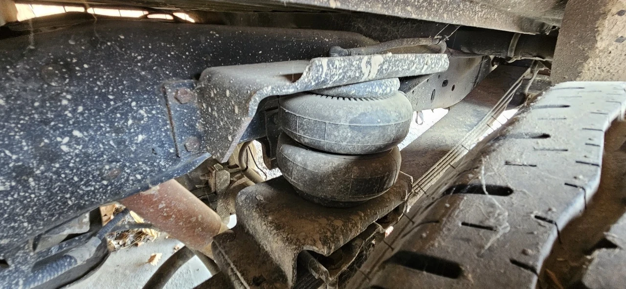 1990 Ford F-Series 8th Gen - Image 10 of 11
