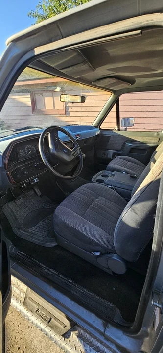 1990 Ford F-Series 8th Gen - Image 11 of 11