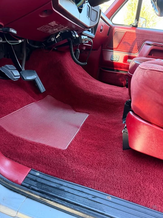 1990 Ford F-Series 8th Gen - Image 5 of 8