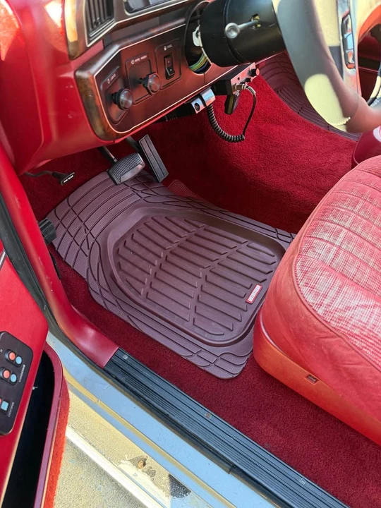 1990 Ford F-Series 8th Gen - Image 6 of 8