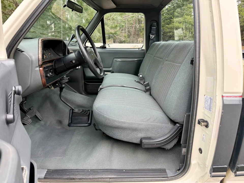1990 Ford F-Series 8th Gen - Image 30 of 31