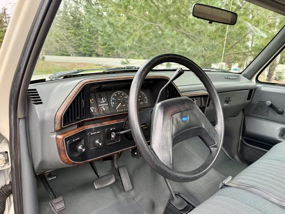 1990 Ford F-Series 8th Gen - Image 28 of 31