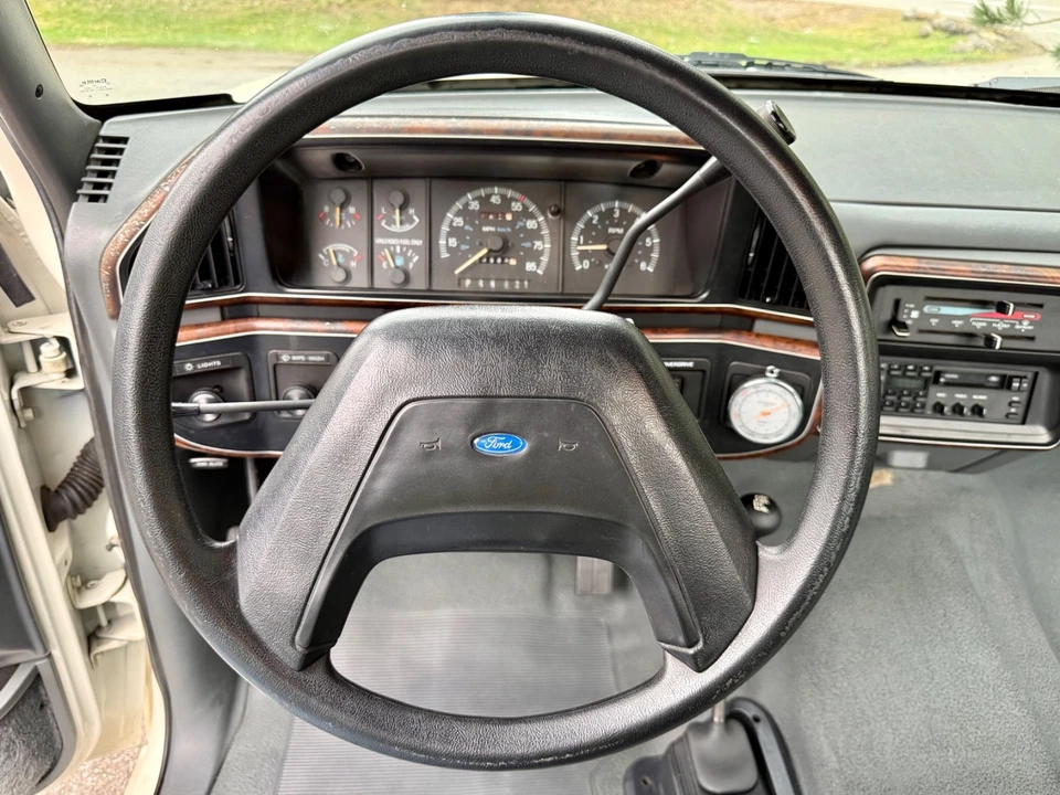1990 Ford F-Series 8th Gen - Image 29 of 31