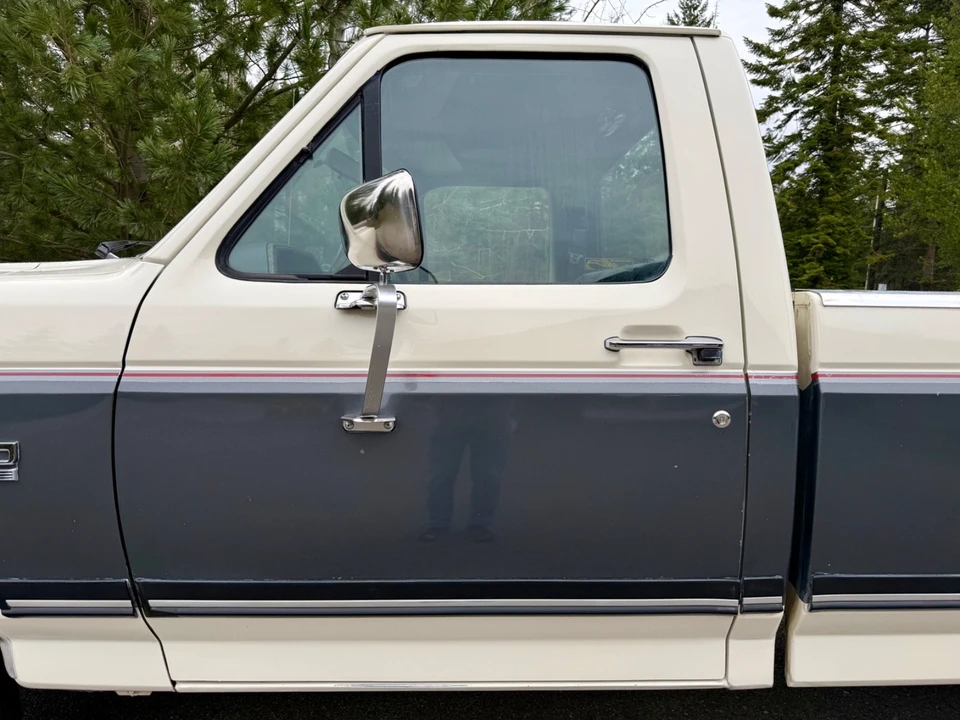 1990 Ford F-Series 8th Gen - Image 23 of 31