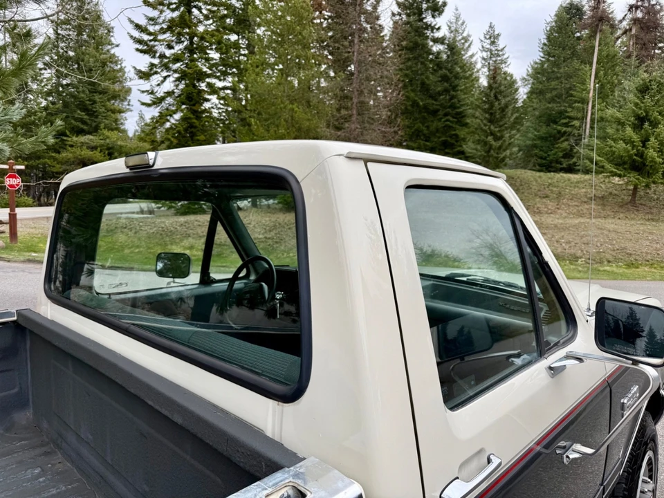 1990 Ford F-Series 8th Gen - Image 15 of 31
