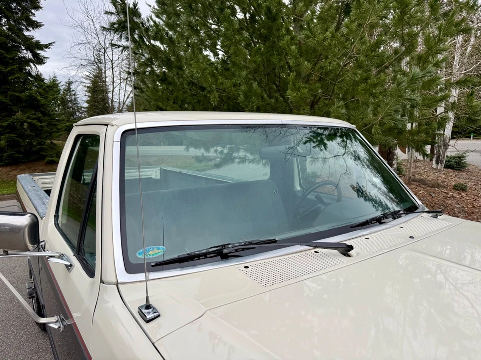 1990 Ford F-Series 8th Gen - Image 11 of 31