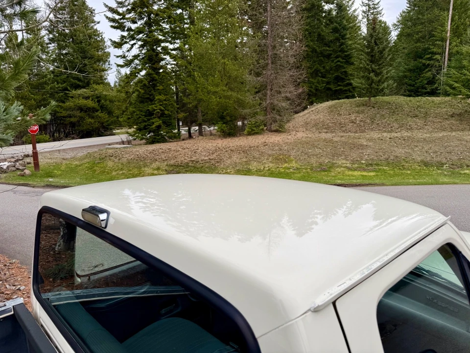 1990 Ford F-Series 8th Gen - Image 16 of 31