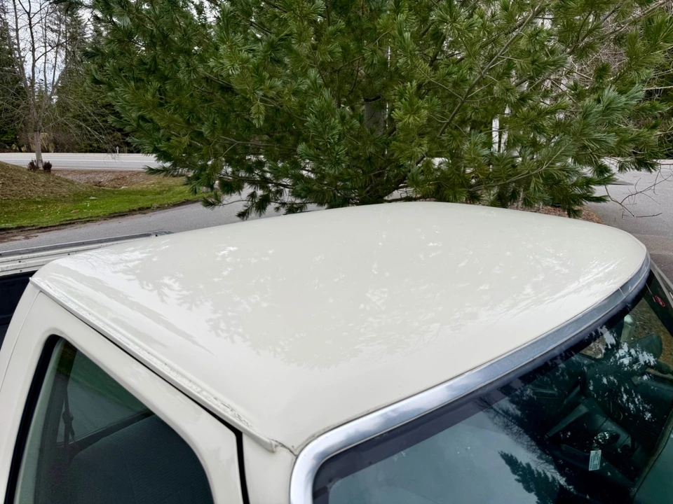 1990 Ford F-Series 8th Gen - Image 17 of 31