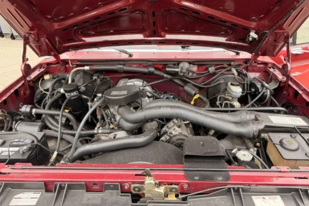1990 Ford F-Series 7th Gen - Image 6 of 8