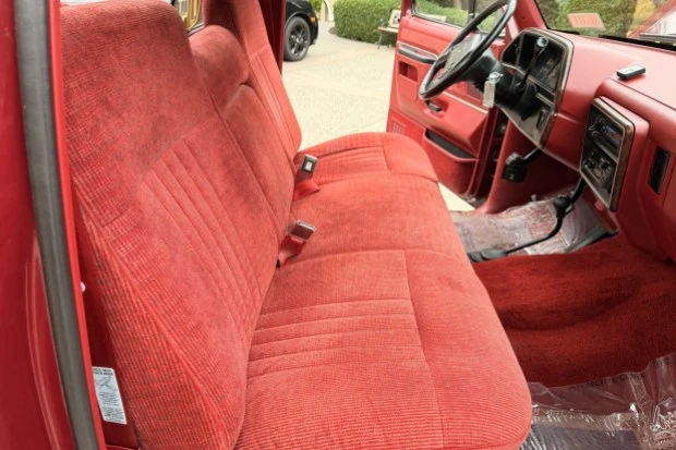 1990 Ford F-Series 7th Gen - Image 4 of 8
