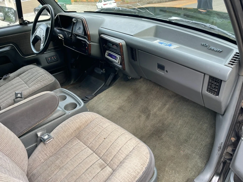 1990 Ford F-Series 8th Gen - Image 21 of 21